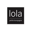 Lola Petite Bourgogne logo